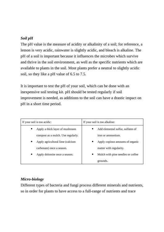 Vegetable Gardening 2020 2 Books in 1 - A Simple Guide to Growing Vegetables at Home for Beginners - photo 27