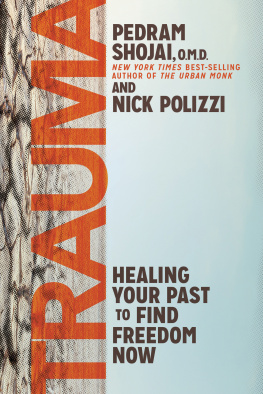 Nick Polizzi Trauma