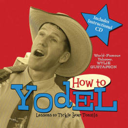 Jim Arndt - How to Be a Cowboy