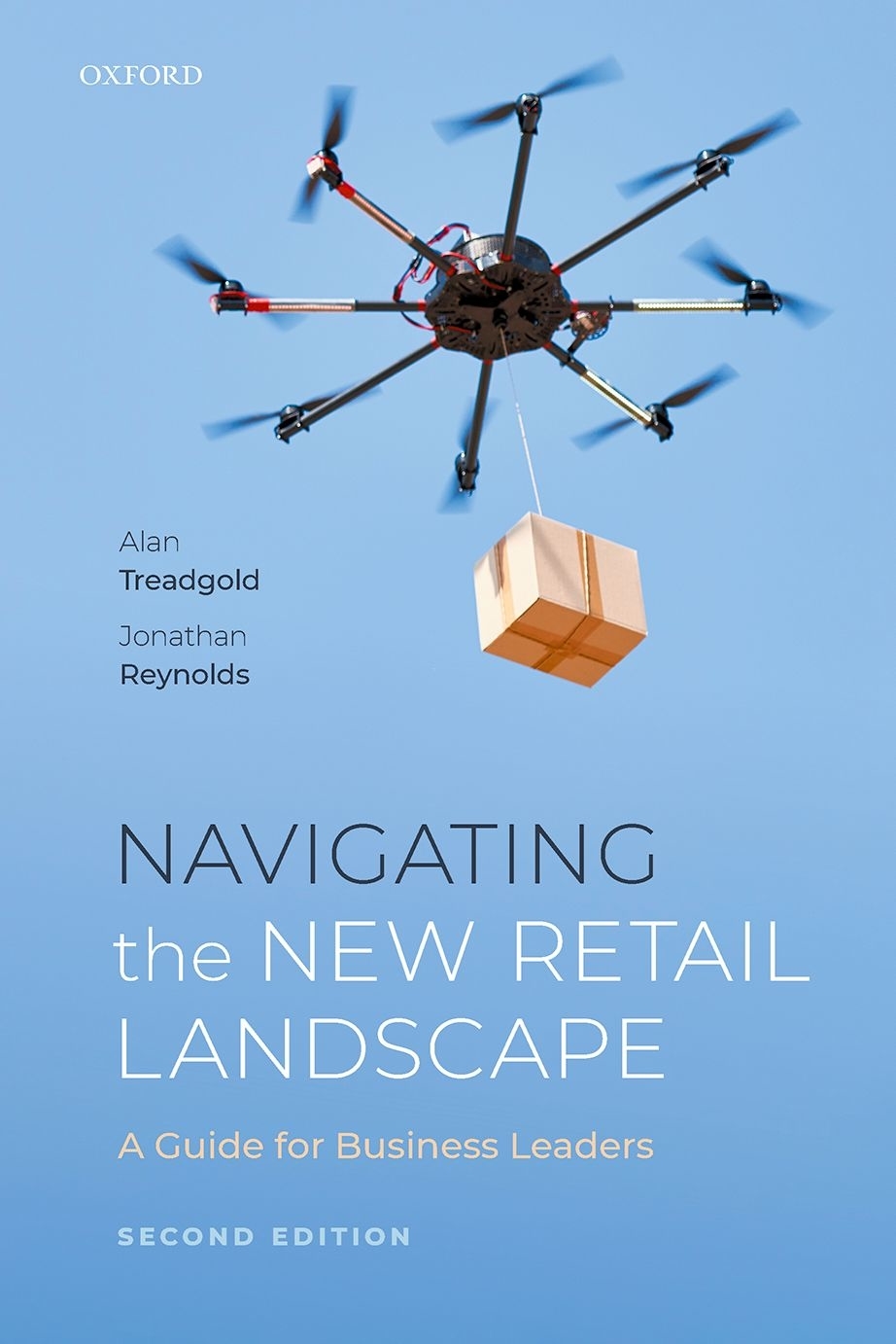 Navigating the New Retail Landscape A Guide for Business Leaders - image 1