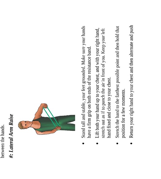 Easy Resistance Band Exercises For Seniors Improve Energy Mobility And Vitality With This Easy To Read Guide Resistance Band Workout Plan - photo 8