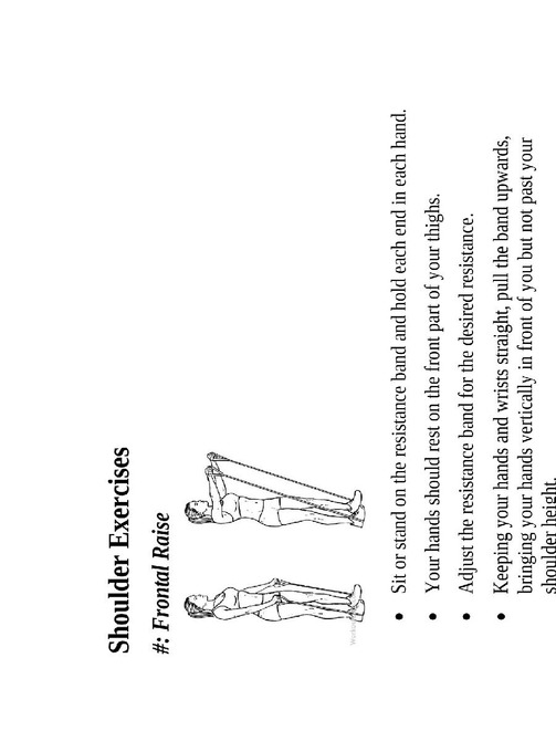 Easy Resistance Band Exercises For Seniors Improve Energy Mobility And Vitality With This Easy To Read Guide Resistance Band Workout Plan - photo 13