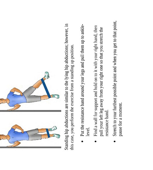 Easy Resistance Band Exercises For Seniors Improve Energy Mobility And Vitality With This Easy To Read Guide Resistance Band Workout Plan - photo 34