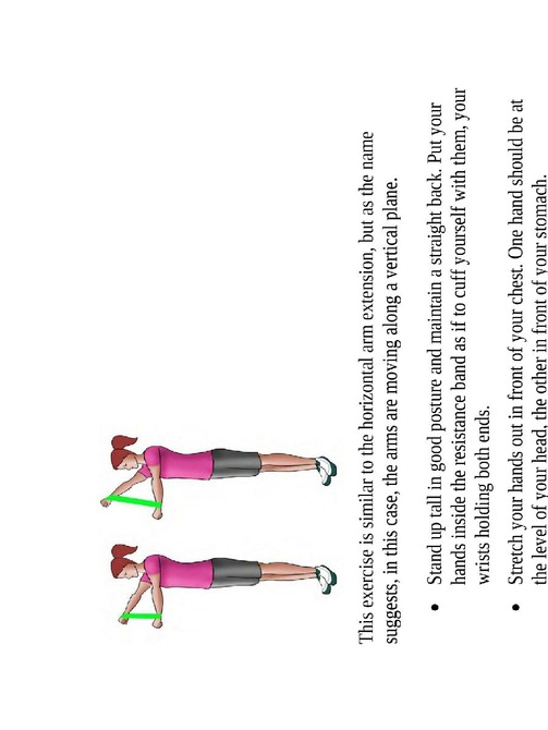 Easy Resistance Band Exercises For Seniors Improve Energy Mobility And Vitality With This Easy To Read Guide Resistance Band Workout Plan - photo 35