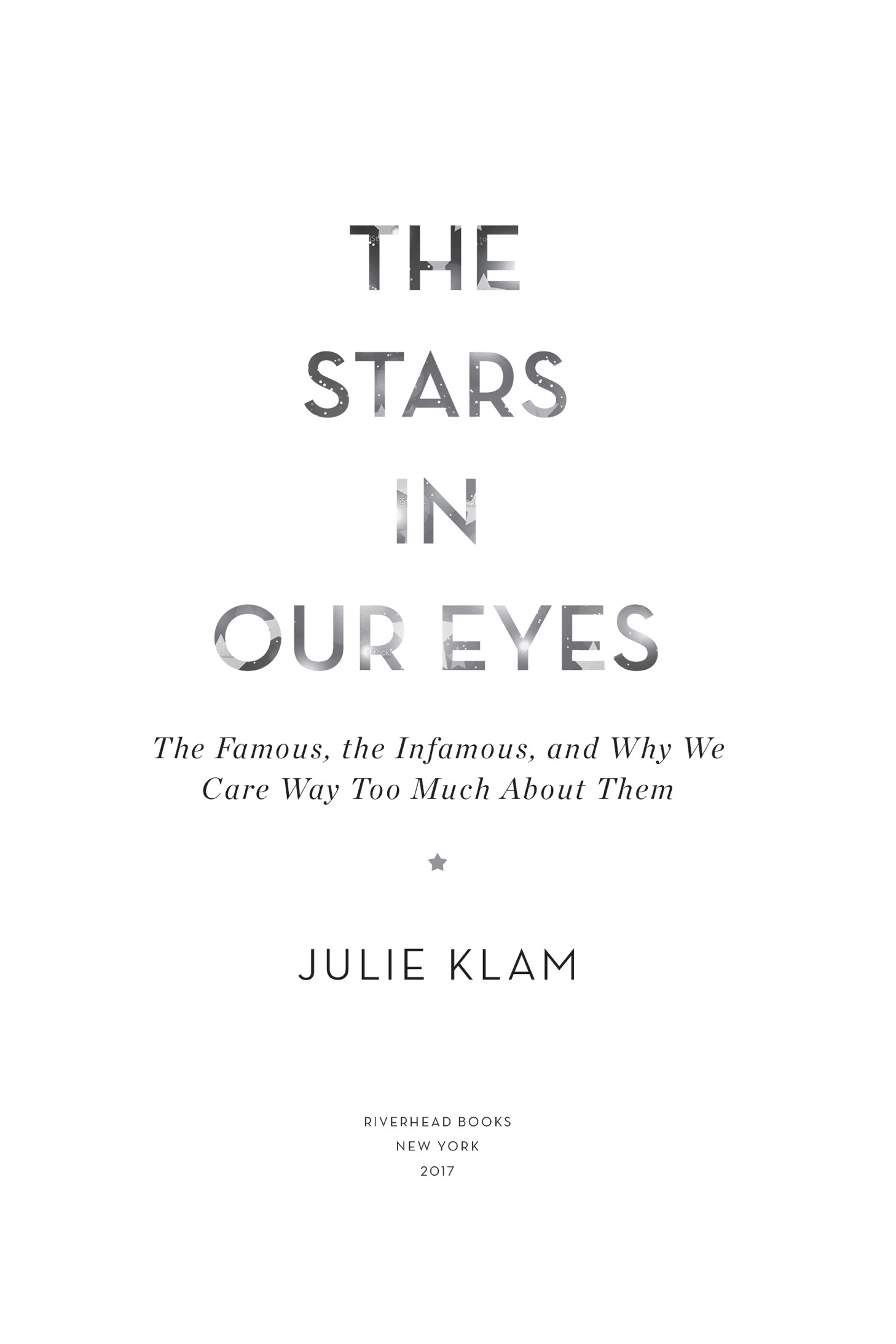 The Stars in Our Eyes - image 2