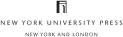 NEW YORK UNIVERSITY PRESS New York and London wwwnyupressorg 2011 by the - photo 2