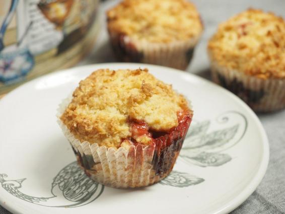 These muffins are perfect to make for all of the phases throughout the Ideal - photo 4