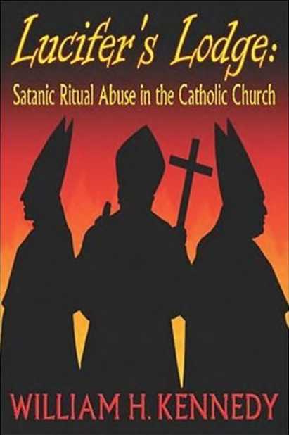 Introduction Satanic Apologetics and the Church Sex Abuse Scandal there is - photo 1