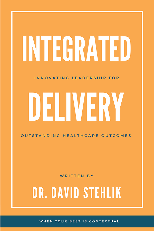 Integrated Delivery Innovating Leadership for Outstanding Healthcare - photo 1