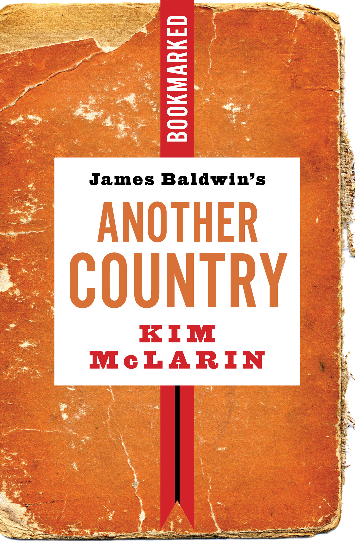 James Baldwins Another Country BOOKMARKED KIM MCLARIN New York NY - photo 1