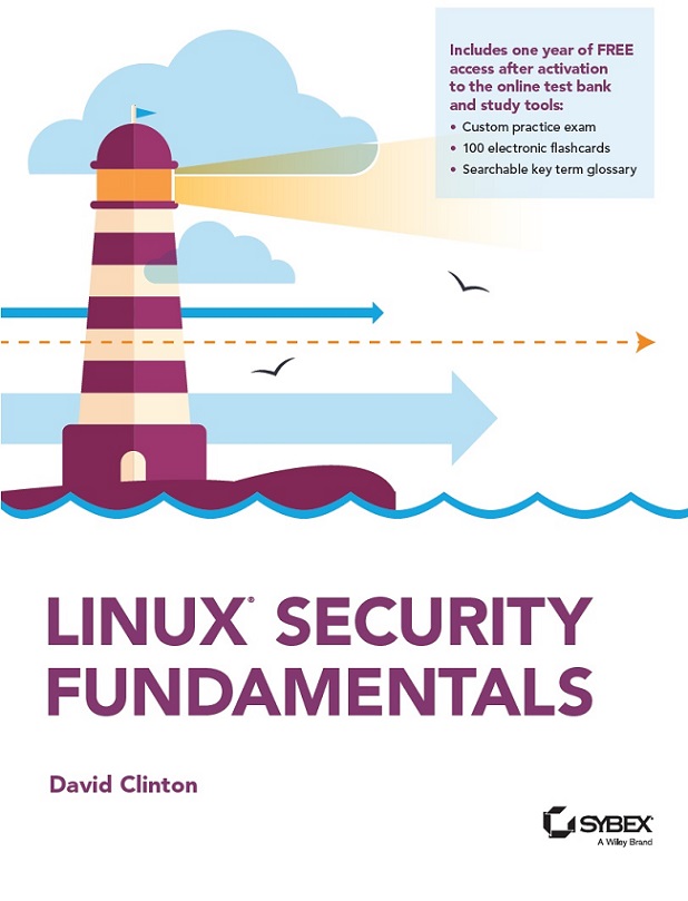 Linux Security Fundamentals - image 1