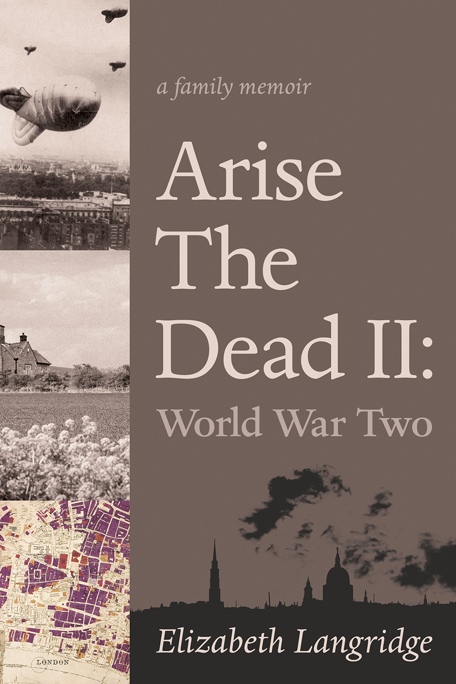 Arise The Dead II World War Two MIROLAND IMPRINT 15 - photo 1