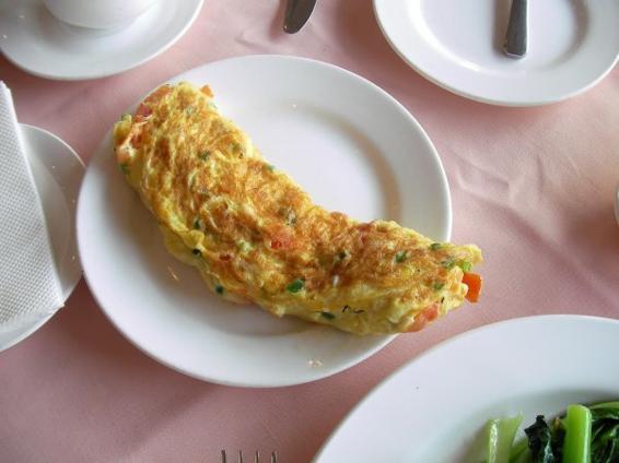 This omelet can be served for breakfast as well as brunch This is very - photo 5