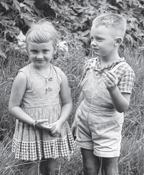 Sue-Ellen and Mark at a farm in Brookfield on the outskirts of Brisbane which - photo 14