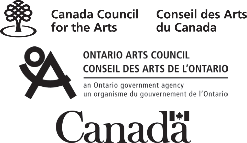 Guernica Editions Inc acknowledges the support of the Canada Council for the - photo 5