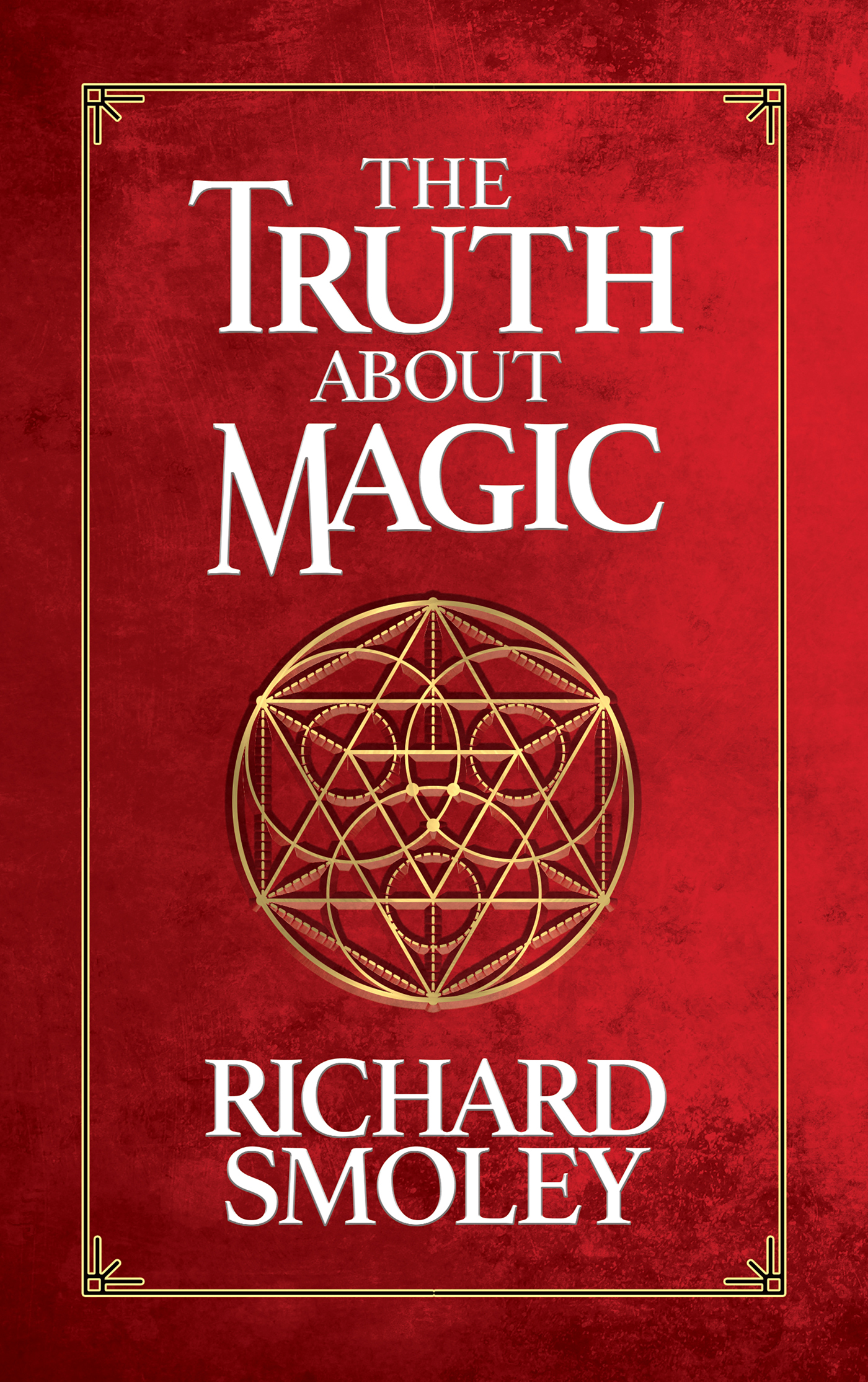 The Truth About Magic - image 1