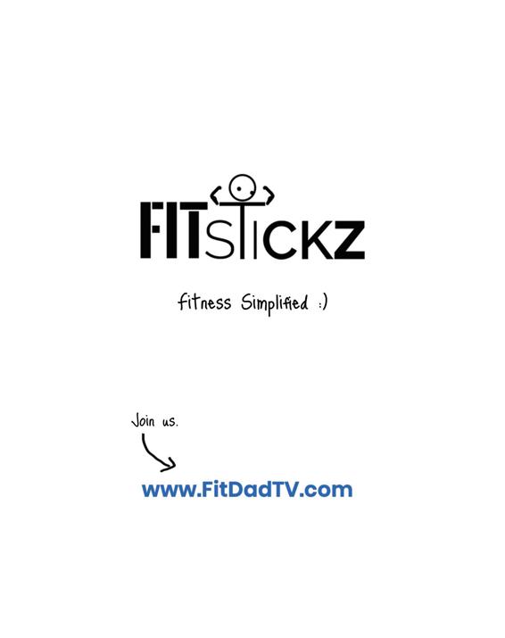 Fitstickz - Healthy Doodles Serious Effective Home Workouts Book 2 Fat Burning Dumbbell or Resistance Workouts At Home - photo 1