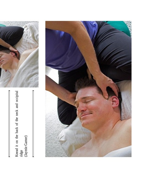 An Essential Guidebook On Massaging For Lovers Heal Soothe And Connect With The One You Love Erotic Massage For Couples - photo 36