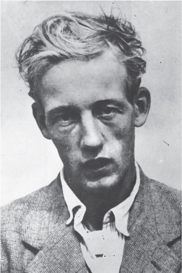 I f John Thomas Straffen had not escaped from Broadmoor Institution on 29 April - photo 2