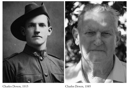 Australian POWs The untold stories of WWI - photo 4