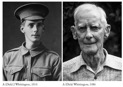Australian POWs The untold stories of WWI - photo 6