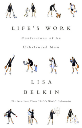 Lisa Belkin - First Do No Harm: The Dramatic Story of Real Doctors and Patients Making Impossible Choices at a Big-City Hospital