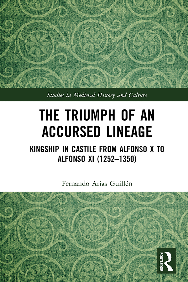 The Triumph of an Accursed Lineage The Triumph of an Accursed Lineage analyses - photo 1