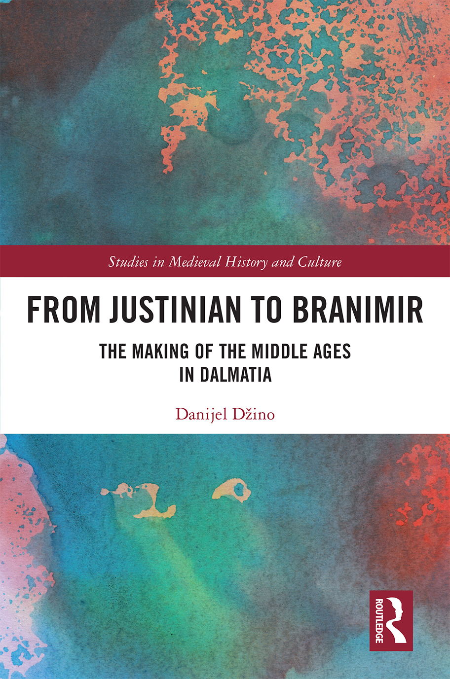 From Justinian to Branimir From Justinian to Branimir explores the social and - photo 1