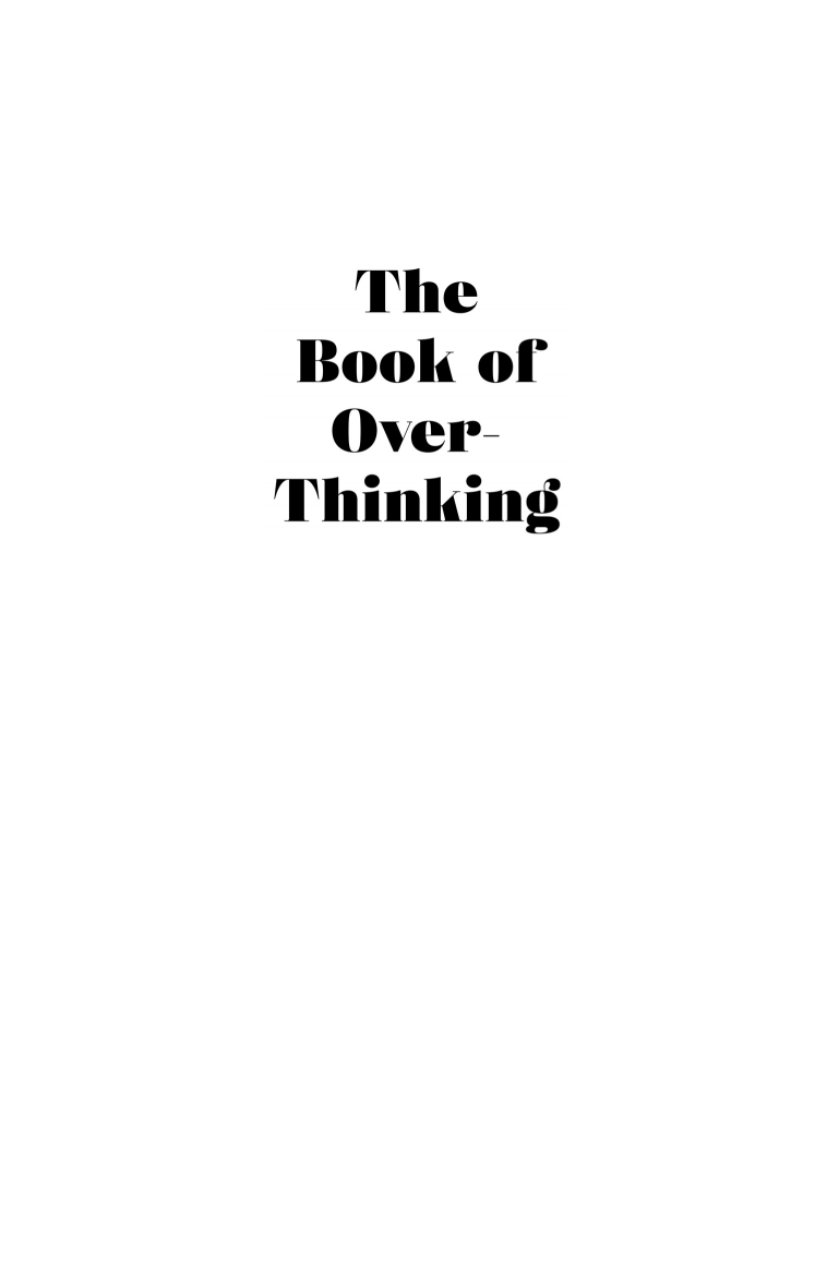 Gwendoline Smith is a clinical psychologist speaker blogger and the author of - photo 2