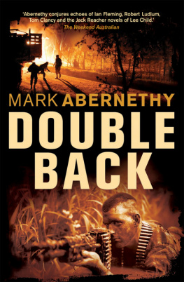 Mark Abernethy - Double Back