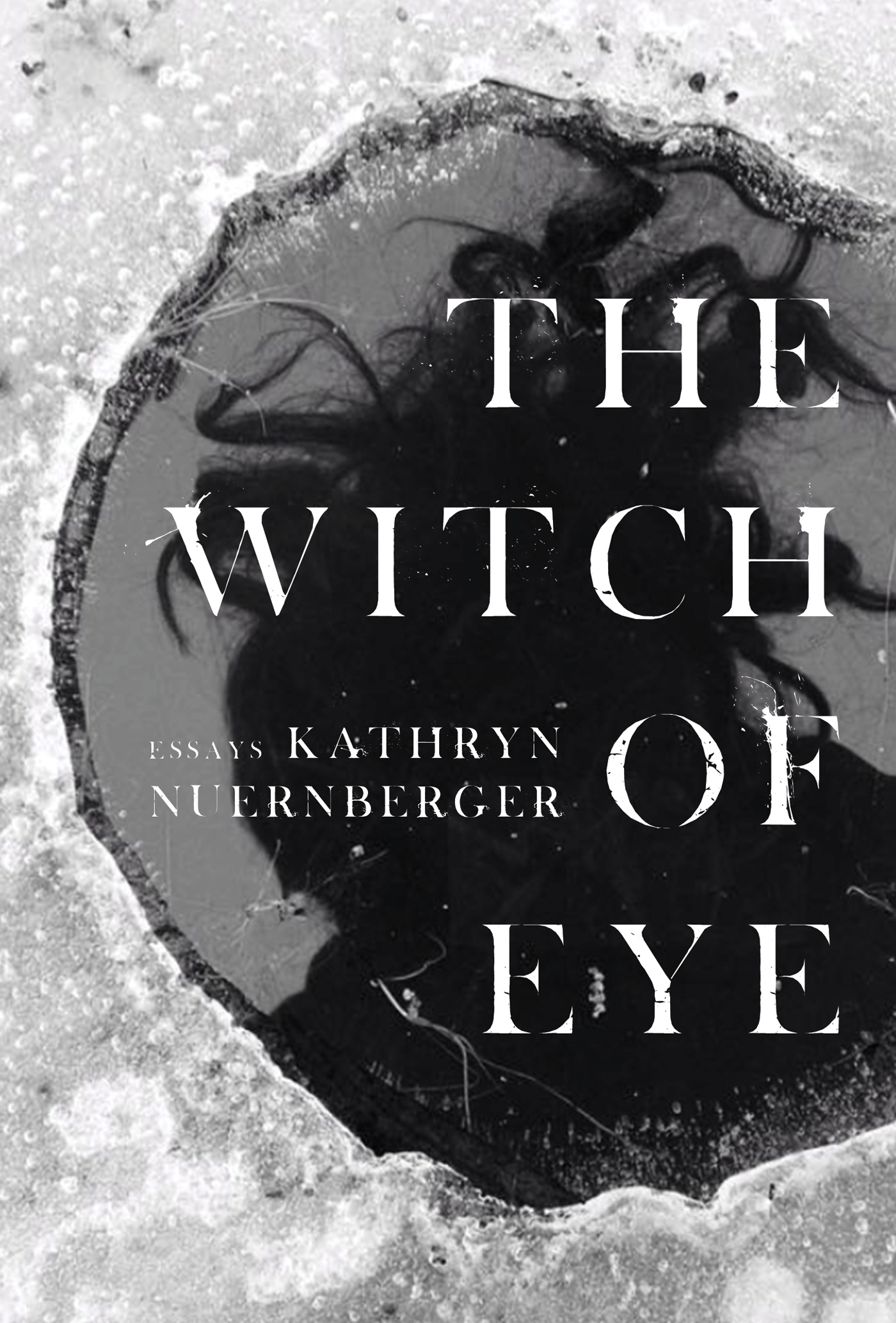 THE WITCH OF EYE THE WITCH OF EYE KATHRYN NUERNBERGER ESSAYS Copyright 2021 - photo 1