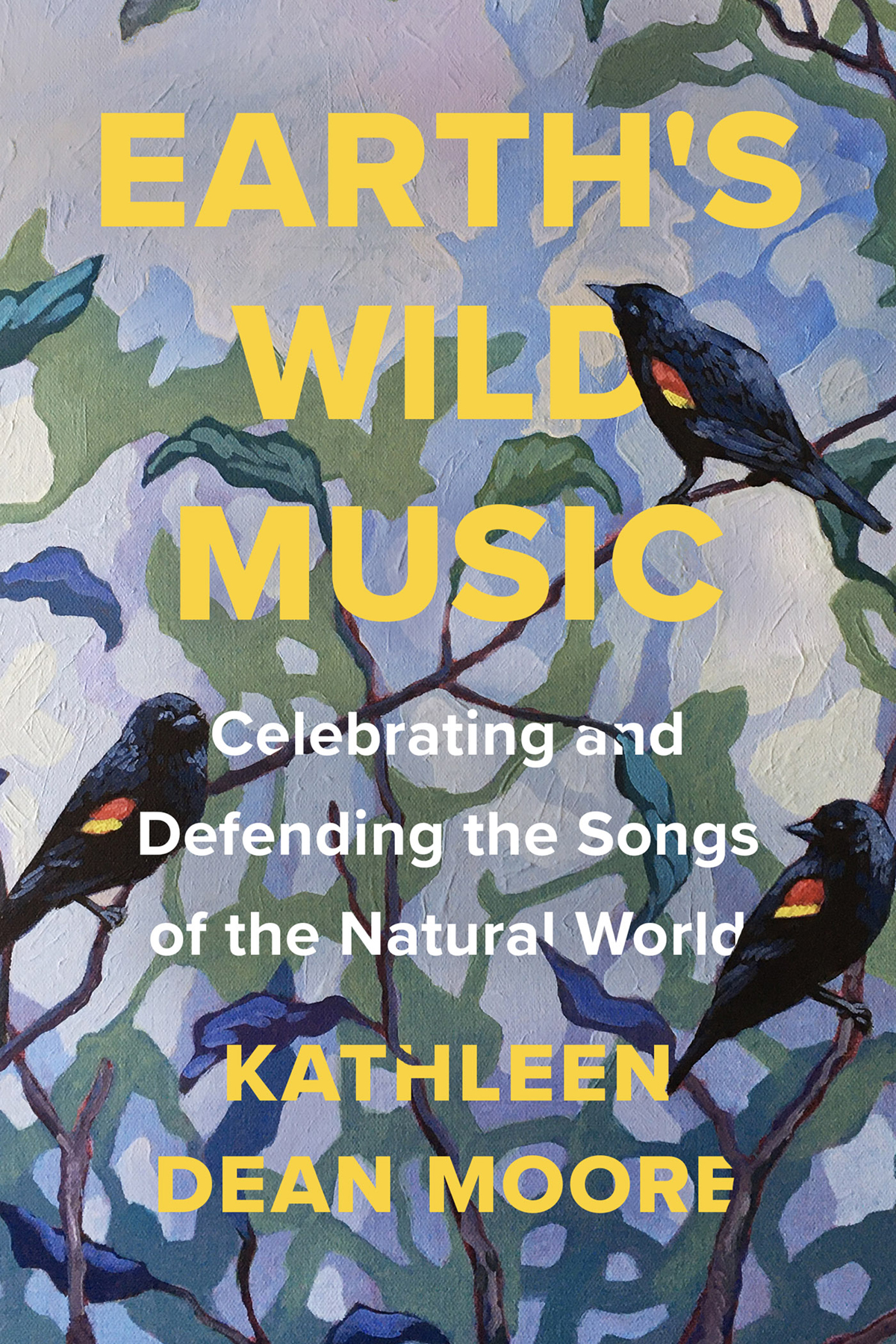 More Praise for Earths Wild Music Awakening our listening faculty may be the - photo 1