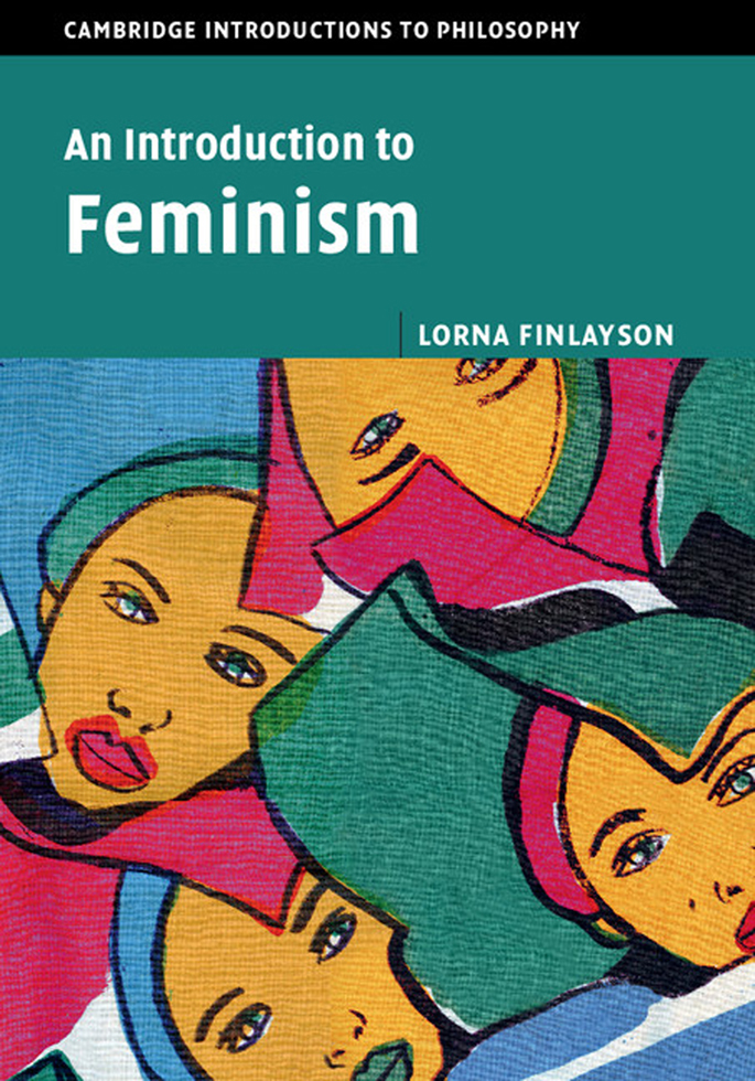 Contents An Introduction to Feminism As well as providing a clear and critical - photo 1