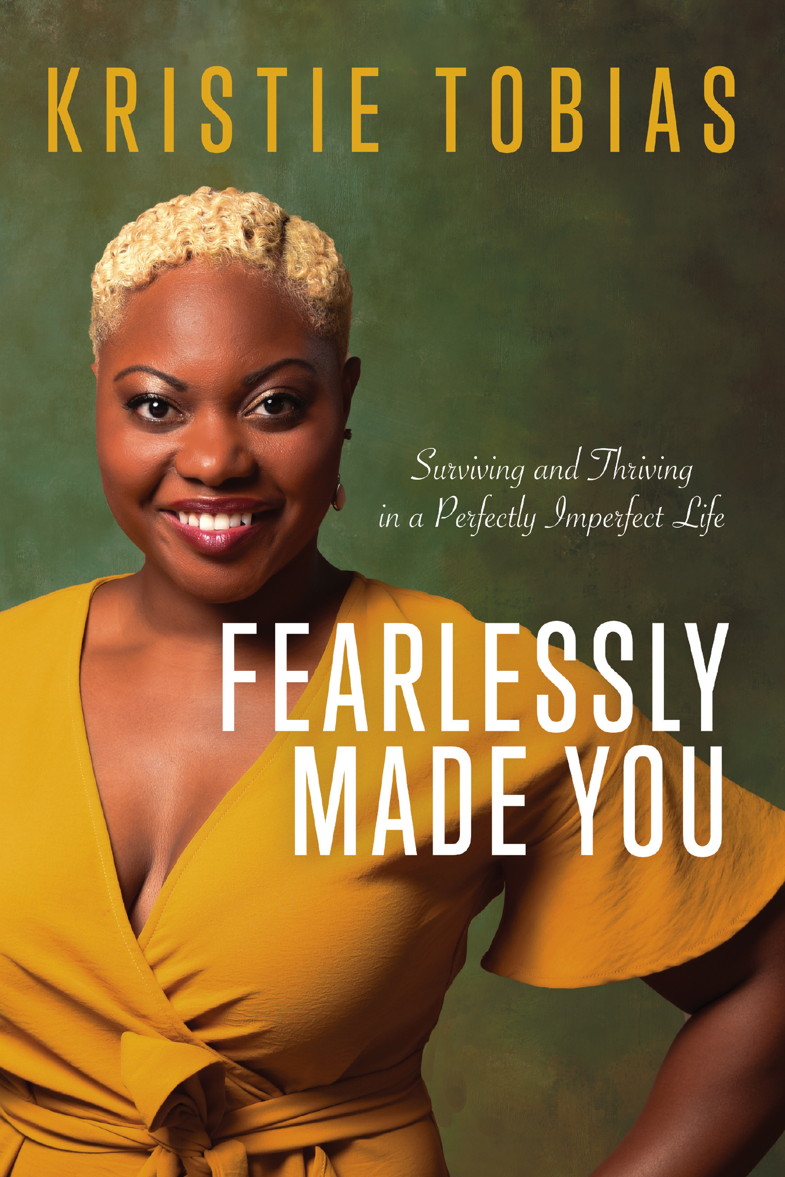 Fearlessly Made You - photo 1