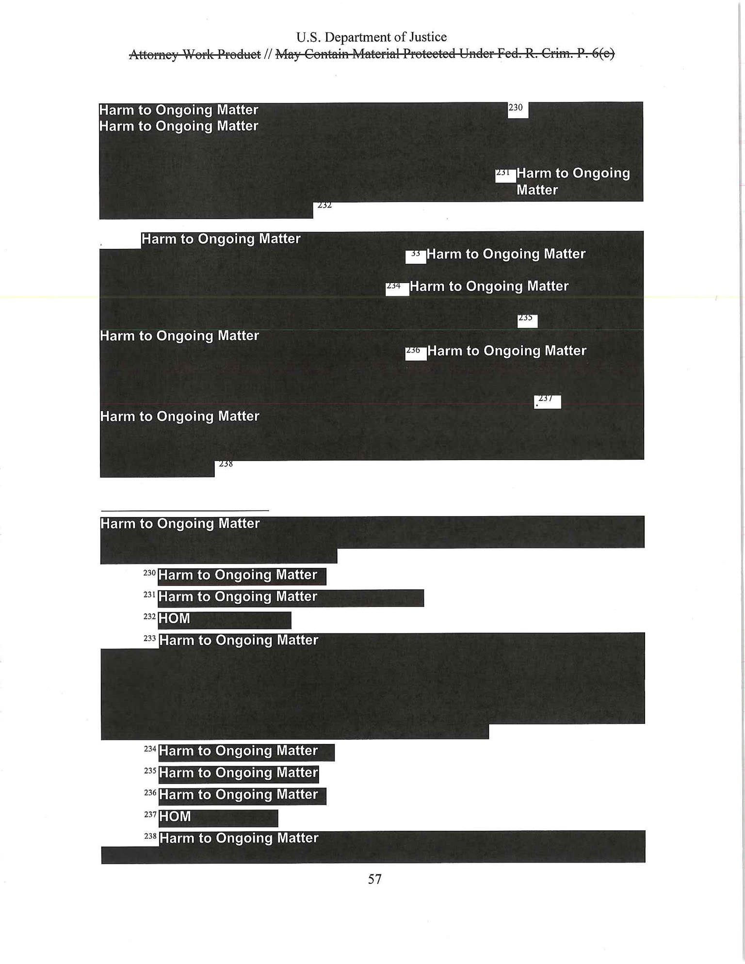 The Mueller Report - photo 58