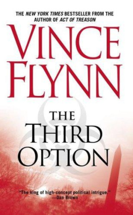 Vince Flynn - The Thid Option