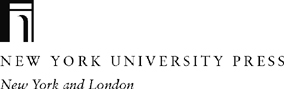 NEW YORK UNIVERSITY PRESS New York and London wwwnyupressorg 2012 by New - photo 1