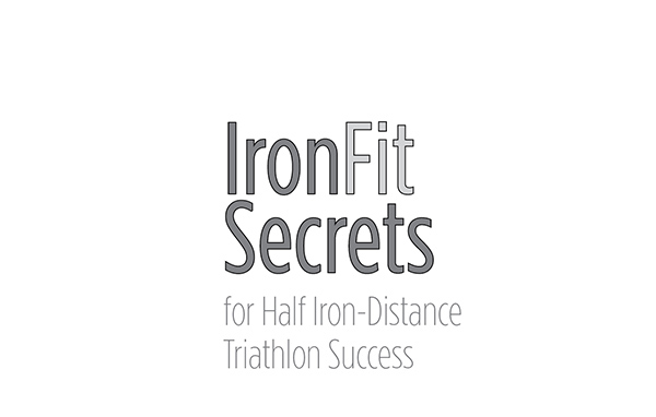 Also by Don Fink and Melanie Fink Be Iron Fit Second Edition Mastering the - photo 2