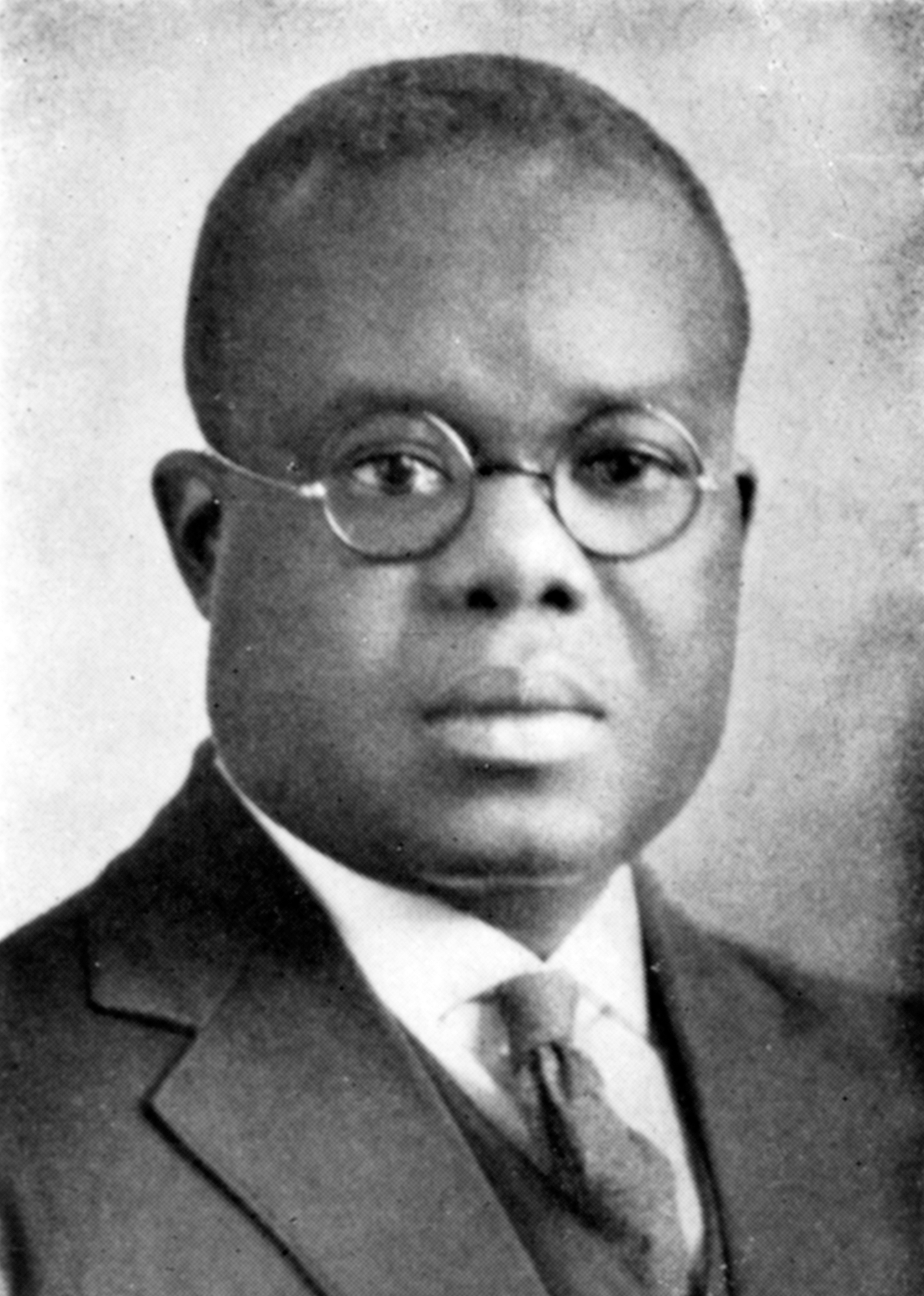 Hubert Harrison c 1920s Source Schomburg Center for Research in Black - photo 2