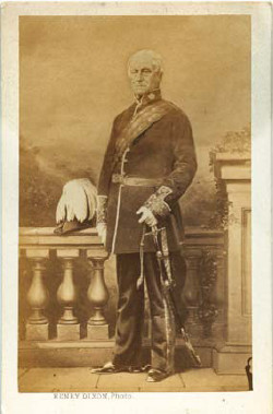 SHIRE PUBLICATIONS Studio portrait of a British Field Marshal believed to be - photo 2