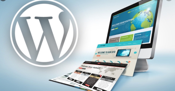 WordPress is the name of a known internet framework for building a brand More - photo 2