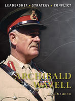 Jon Diamond - Archibald Wavell