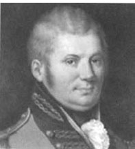 ONE Y OUNG G RAVES John Graves Simcoe was not a native Devonian He was born - photo 5