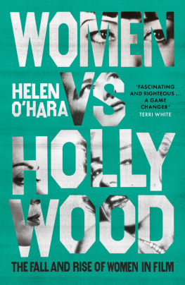 Helen O’Hara - Women vs Hollywood
