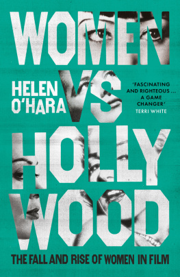 Helen O’Hara Women vs Hollywood