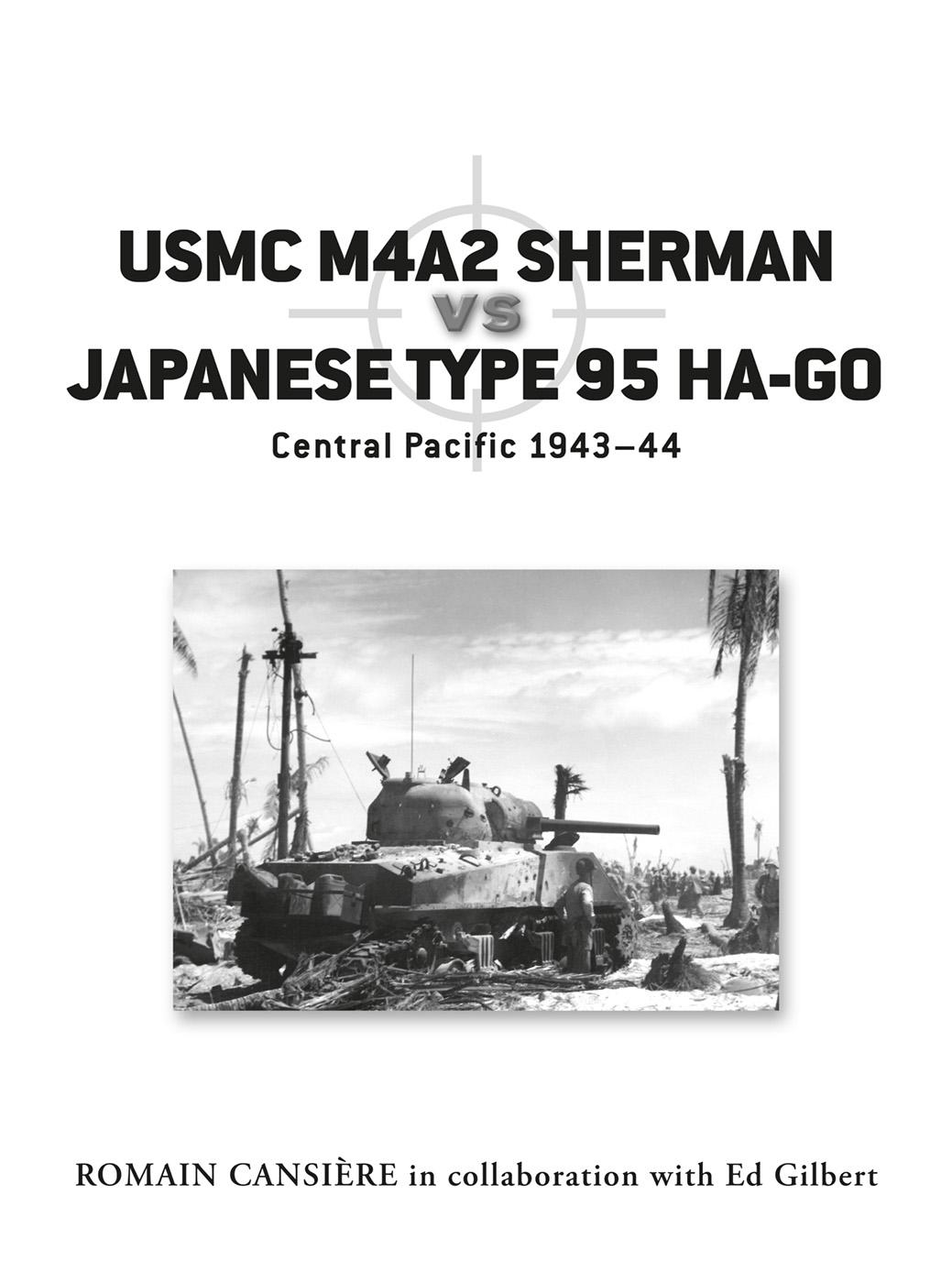 Dedication To the American and Japanese tankers of the Great Pacific War - photo 2