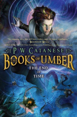 P. W. Catanese - The End of Time