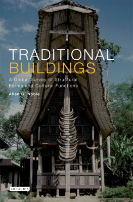 Noble Traditional Buildings