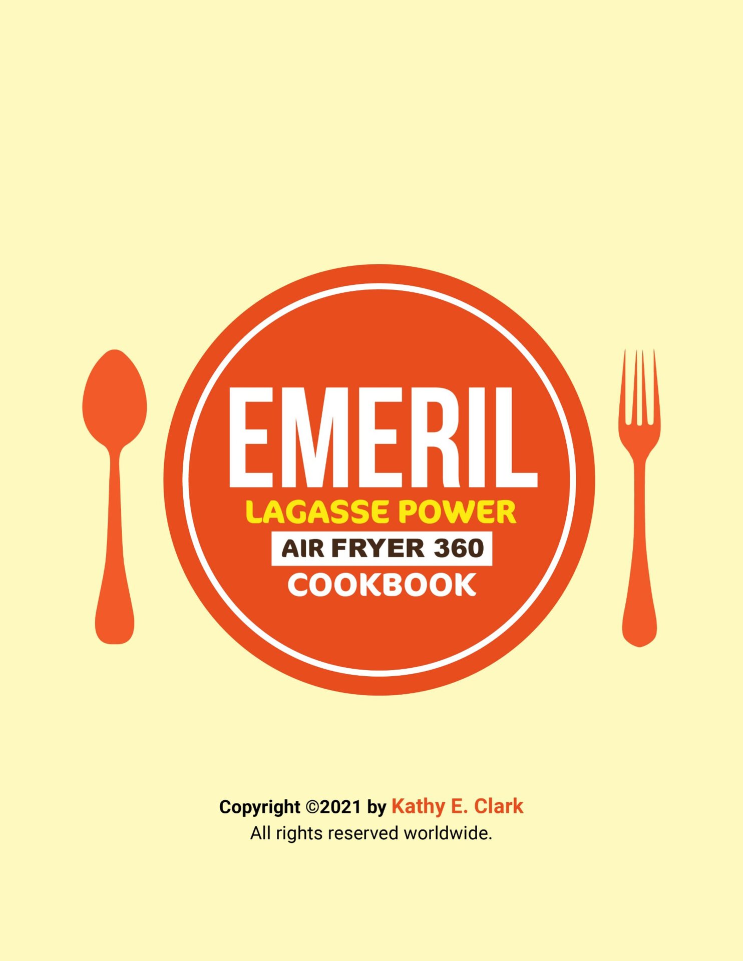 Introduction The Emeril Lagasse Power AirFryer 360 TM will help you many years - photo 2