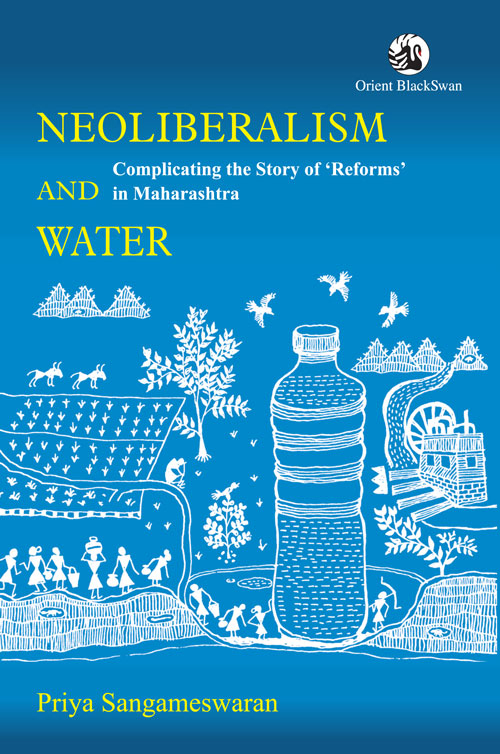 Neoliberalism and Water For our entire range of books please use search - photo 1